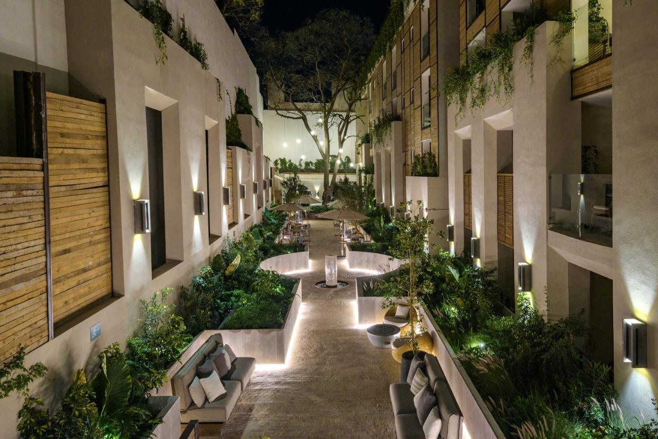 Numu Boutique Hotel, The Unbound Collection By Hyatt Σαν Μιγκέλ ντε Αγιέντε Εξωτερικό φωτογραφία