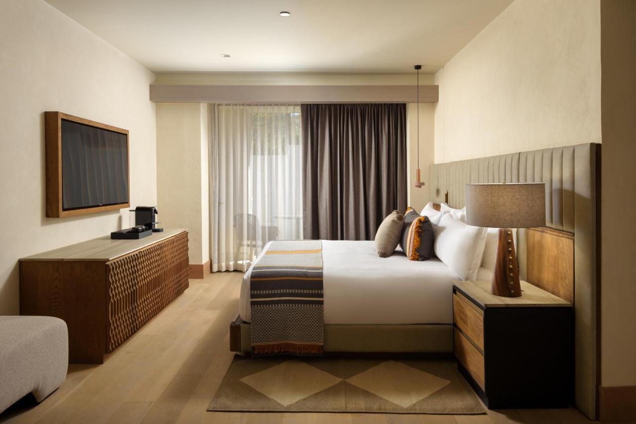 Numu Boutique Hotel, The Unbound Collection By Hyatt Σαν Μιγκέλ ντε Αγιέντε Εξωτερικό φωτογραφία