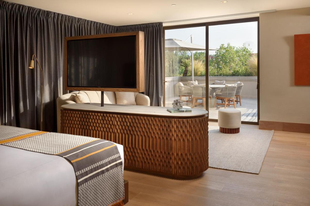 Numu Boutique Hotel, The Unbound Collection By Hyatt Σαν Μιγκέλ ντε Αγιέντε Εξωτερικό φωτογραφία