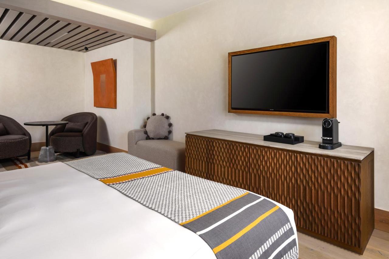 Numu Boutique Hotel, The Unbound Collection By Hyatt Σαν Μιγκέλ ντε Αγιέντε Εξωτερικό φωτογραφία