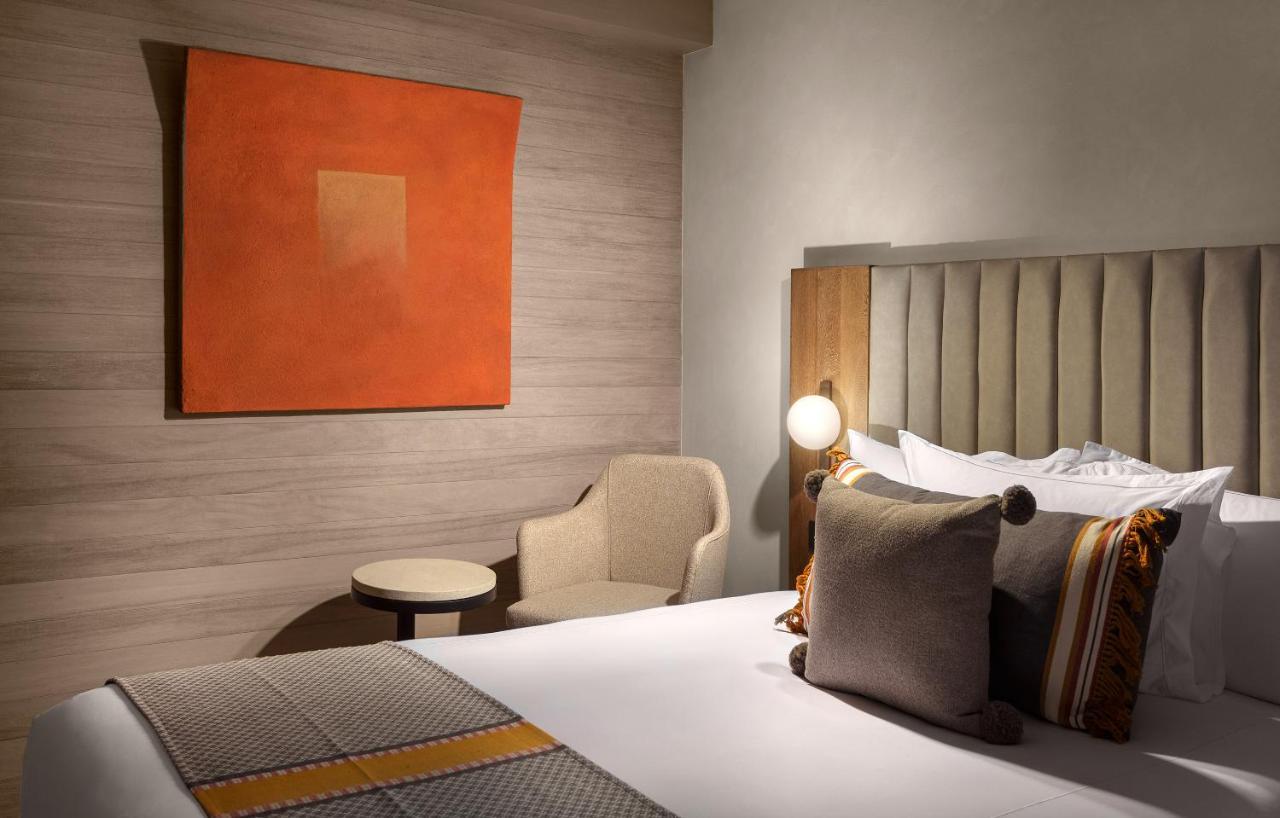 Numu Boutique Hotel, The Unbound Collection By Hyatt Σαν Μιγκέλ ντε Αγιέντε Εξωτερικό φωτογραφία