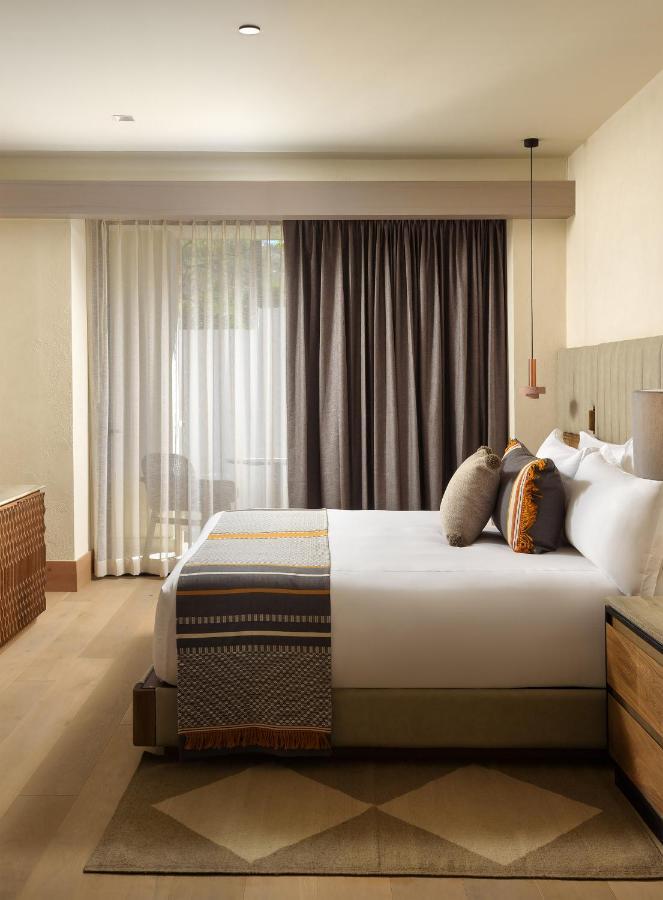 Numu Boutique Hotel, The Unbound Collection By Hyatt Σαν Μιγκέλ ντε Αγιέντε Εξωτερικό φωτογραφία
