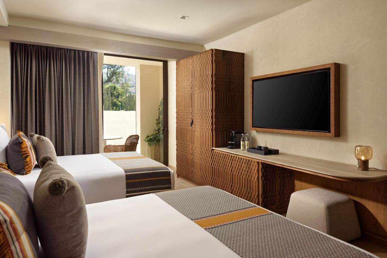 Numu Boutique Hotel, The Unbound Collection By Hyatt Σαν Μιγκέλ ντε Αγιέντε Εξωτερικό φωτογραφία