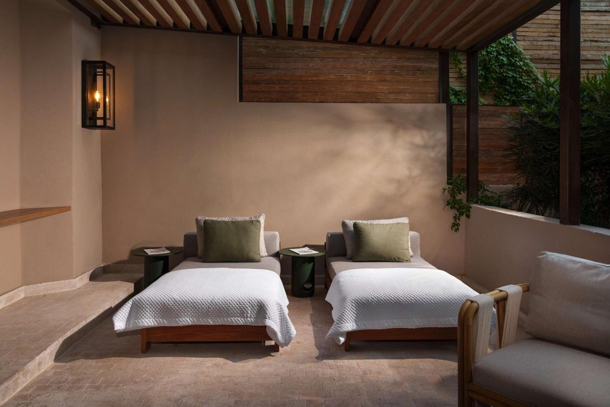 Numu Boutique Hotel, The Unbound Collection By Hyatt Σαν Μιγκέλ ντε Αγιέντε Εξωτερικό φωτογραφία