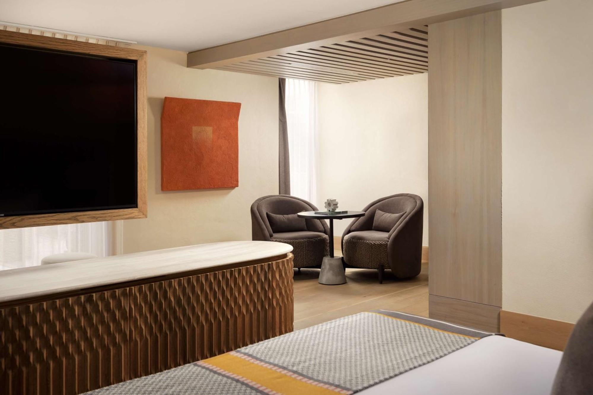Numu Boutique Hotel, The Unbound Collection By Hyatt Σαν Μιγκέλ ντε Αγιέντε Εξωτερικό φωτογραφία