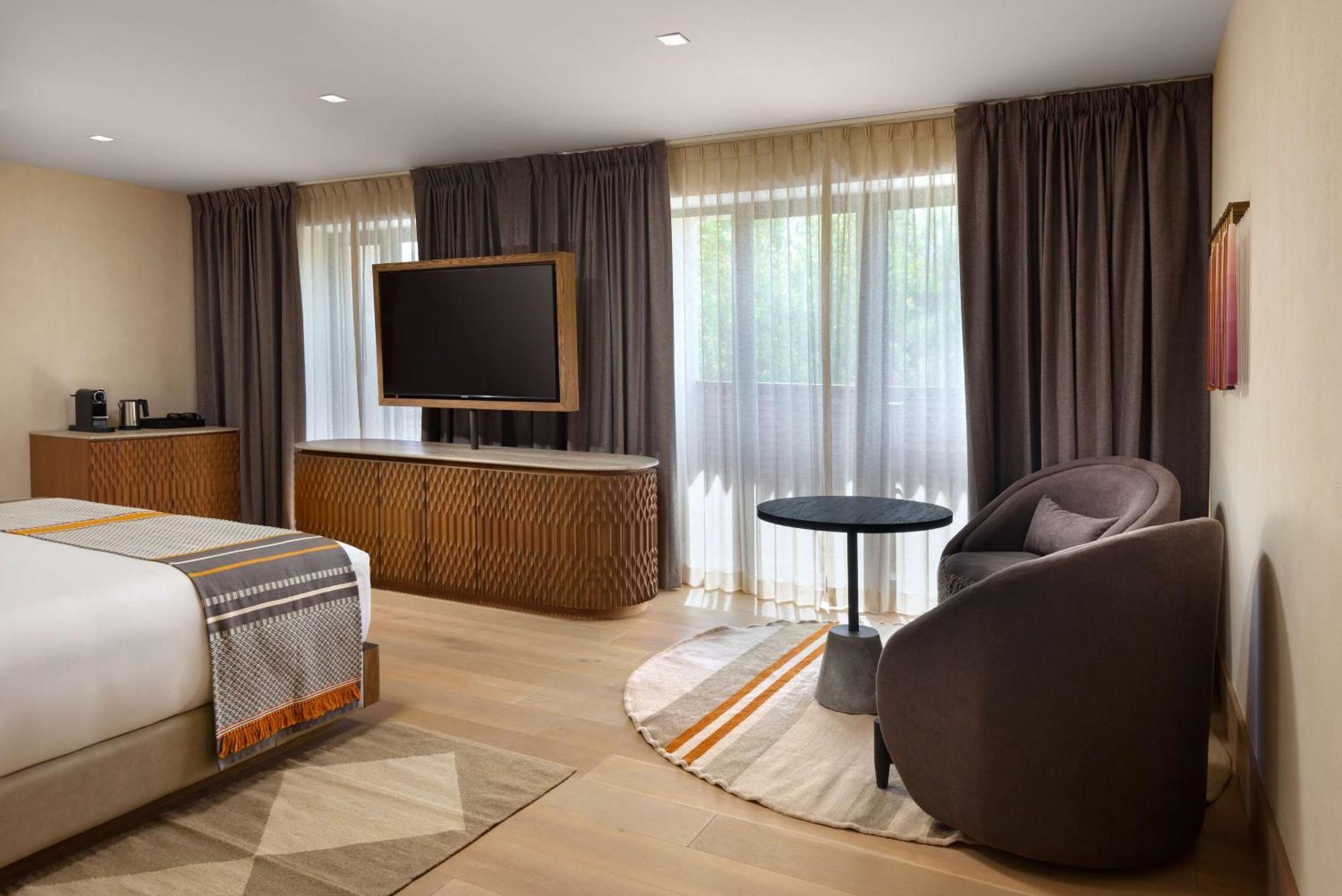 Numu Boutique Hotel, The Unbound Collection By Hyatt Σαν Μιγκέλ ντε Αγιέντε Εξωτερικό φωτογραφία