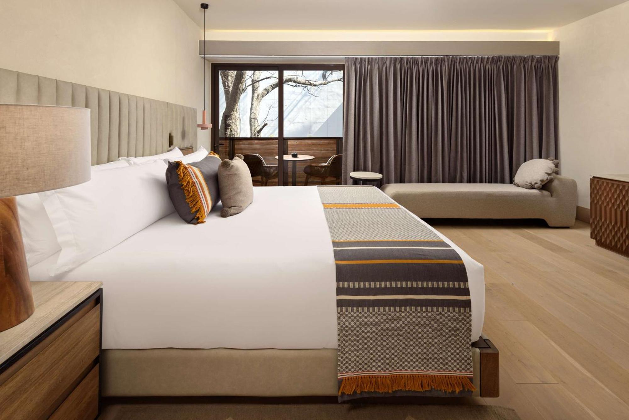 Numu Boutique Hotel, The Unbound Collection By Hyatt Σαν Μιγκέλ ντε Αγιέντε Εξωτερικό φωτογραφία