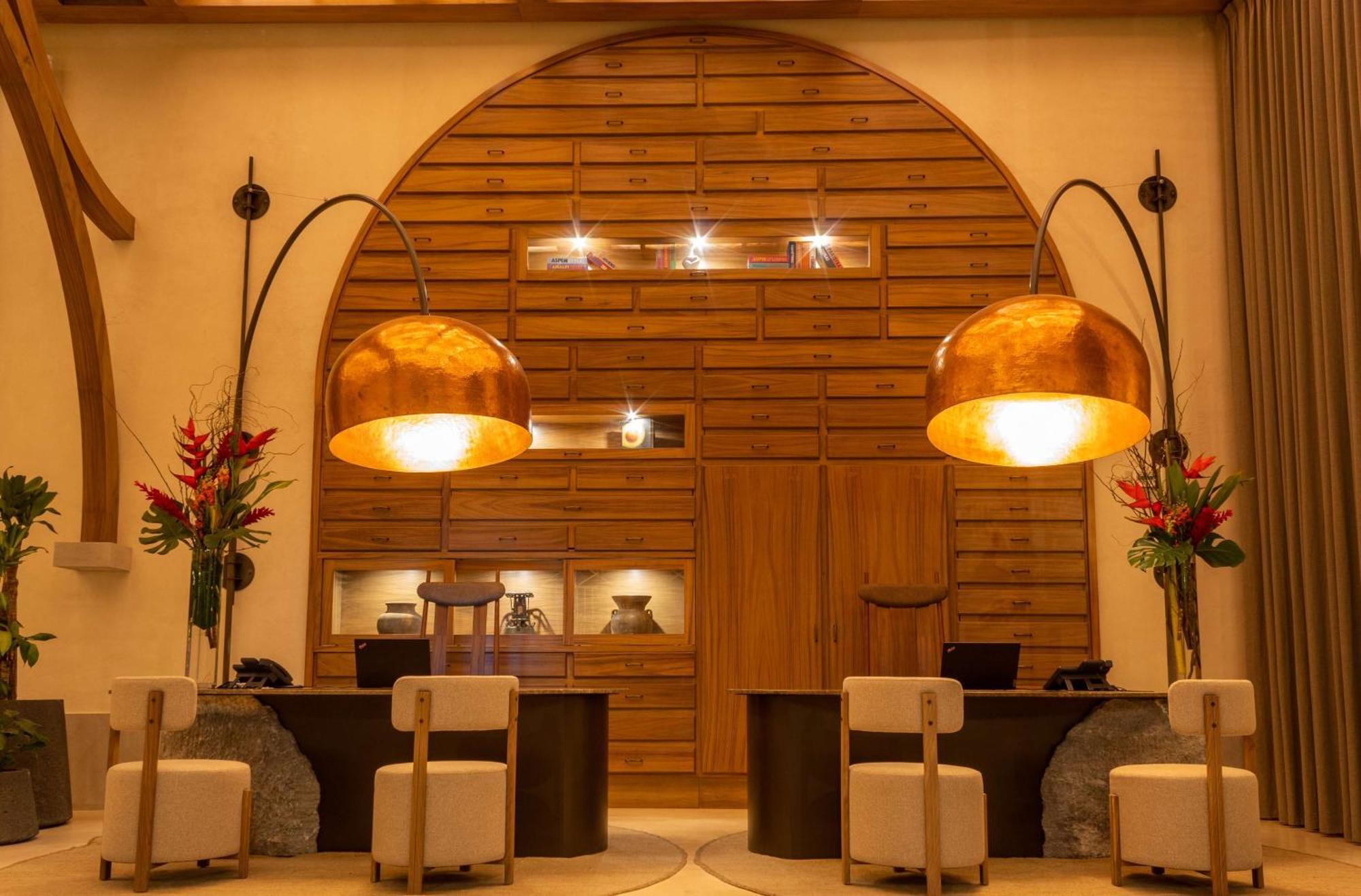 Numu Boutique Hotel, The Unbound Collection By Hyatt Σαν Μιγκέλ ντε Αγιέντε Εξωτερικό φωτογραφία