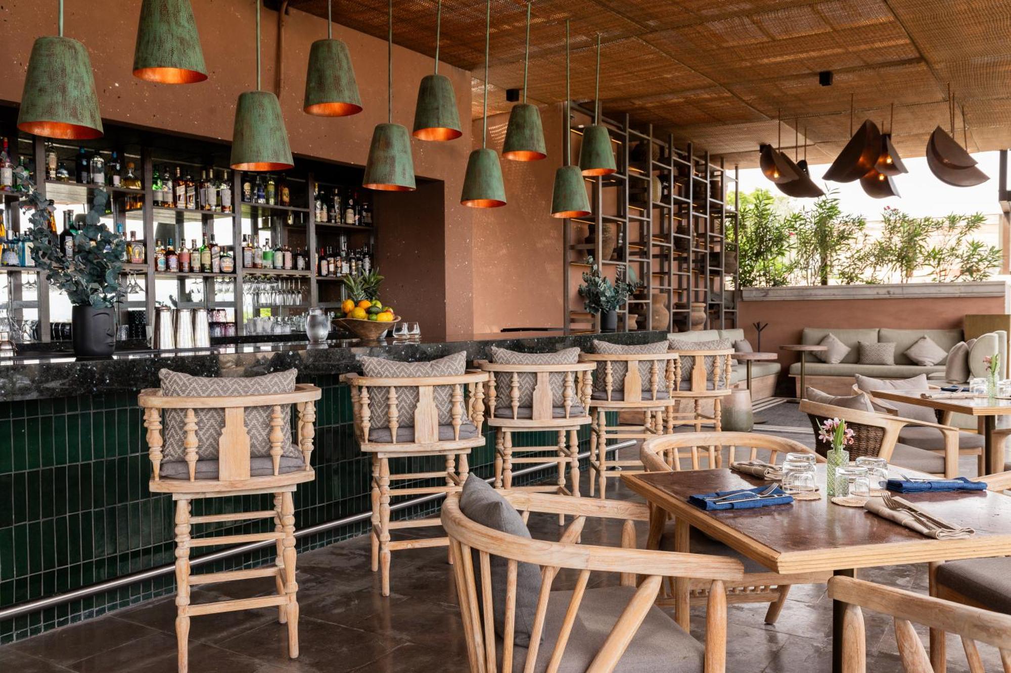 Numu Boutique Hotel, The Unbound Collection By Hyatt Σαν Μιγκέλ ντε Αγιέντε Εξωτερικό φωτογραφία