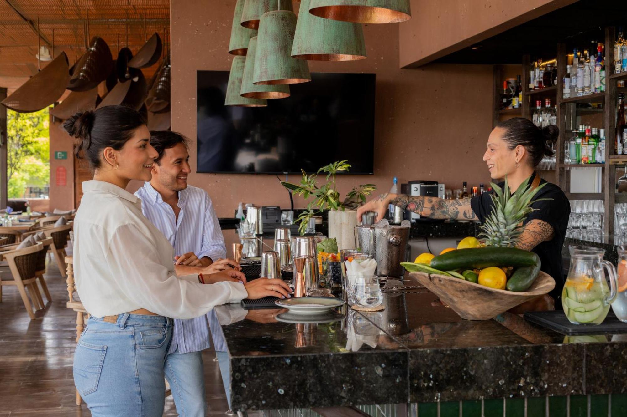 Numu Boutique Hotel, The Unbound Collection By Hyatt Σαν Μιγκέλ ντε Αγιέντε Εξωτερικό φωτογραφία