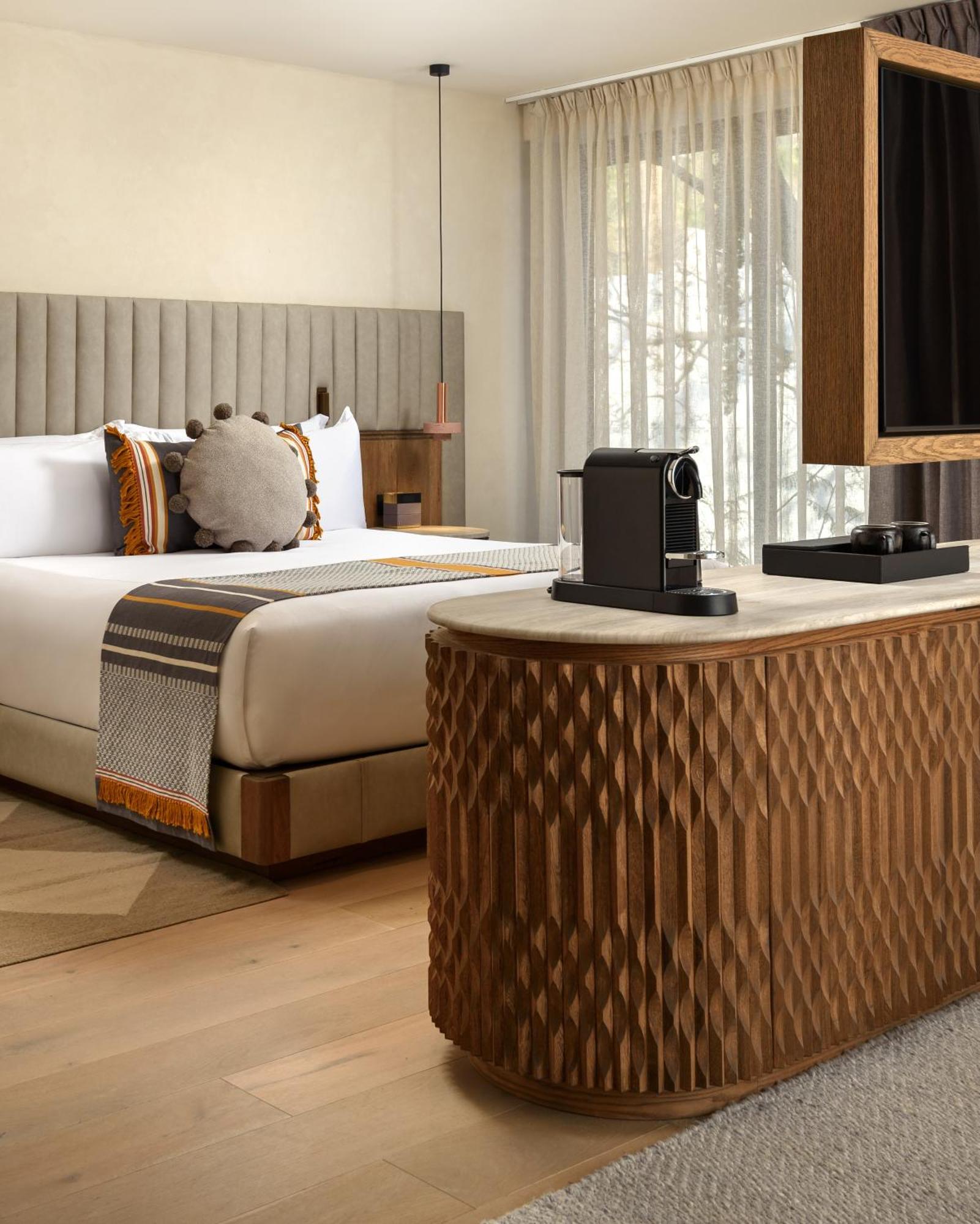 Numu Boutique Hotel, The Unbound Collection By Hyatt Σαν Μιγκέλ ντε Αγιέντε Εξωτερικό φωτογραφία
