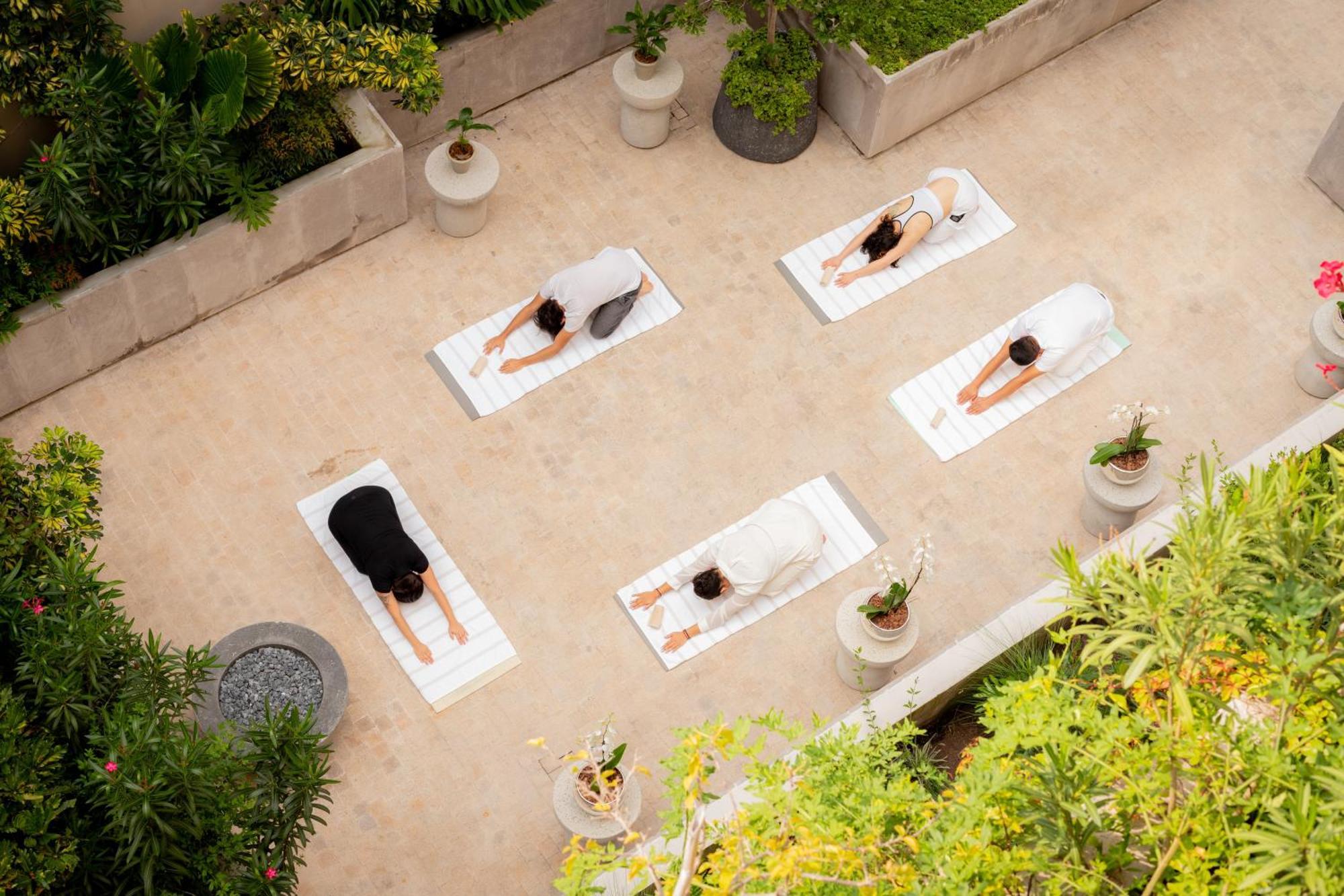 Numu Boutique Hotel, The Unbound Collection By Hyatt Σαν Μιγκέλ ντε Αγιέντε Εξωτερικό φωτογραφία