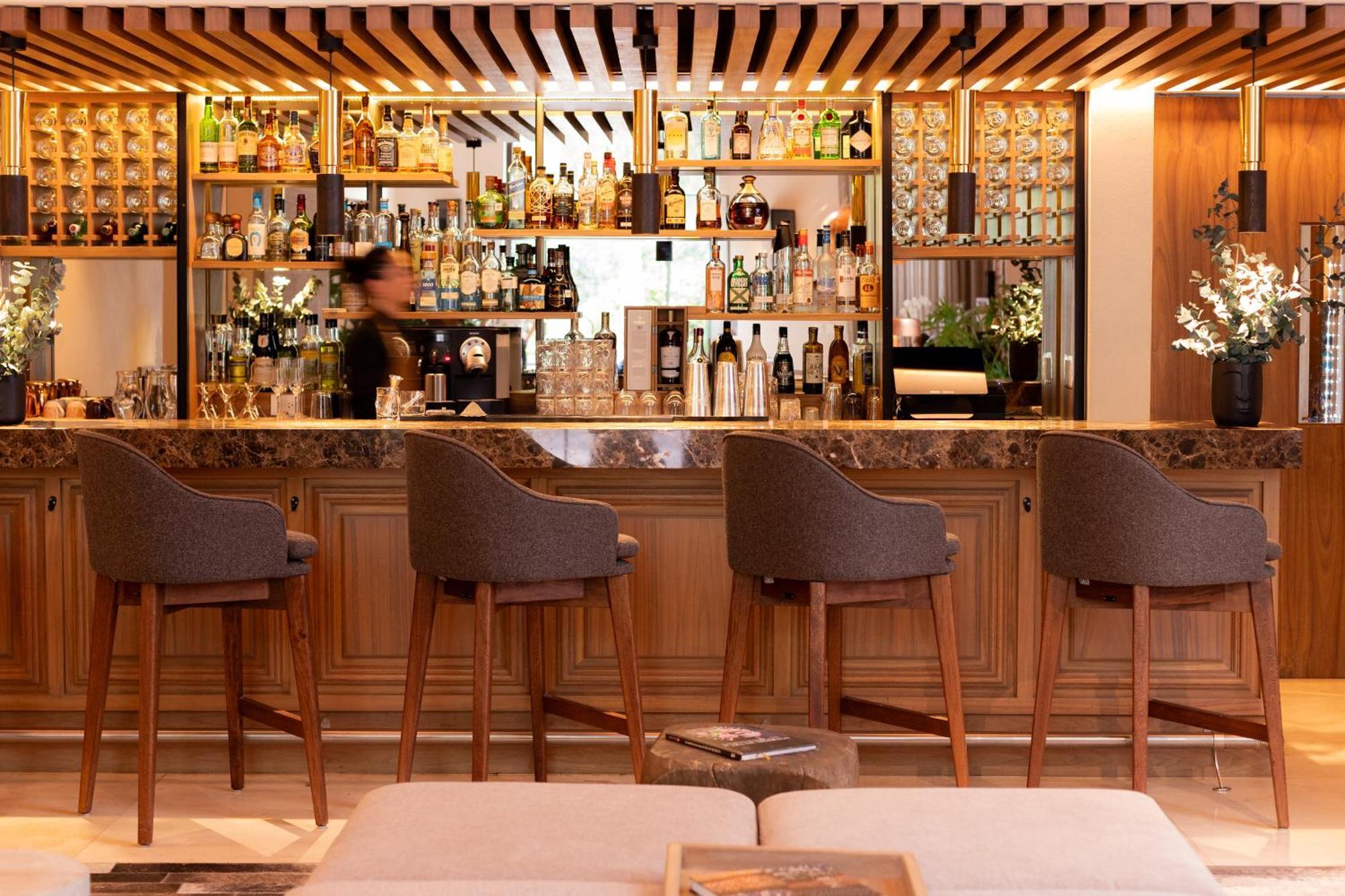 Numu Boutique Hotel, The Unbound Collection By Hyatt Σαν Μιγκέλ ντε Αγιέντε Εξωτερικό φωτογραφία