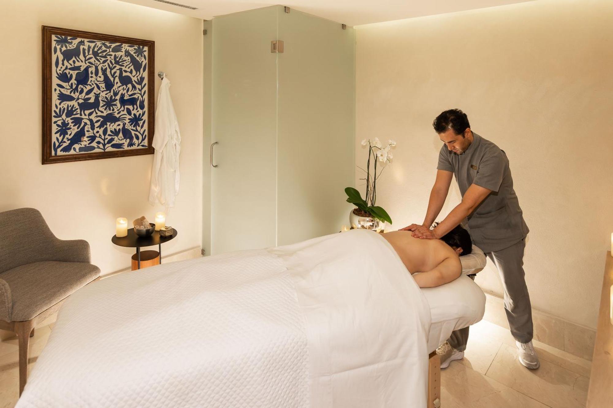 Numu Boutique Hotel, The Unbound Collection By Hyatt Σαν Μιγκέλ ντε Αγιέντε Εξωτερικό φωτογραφία