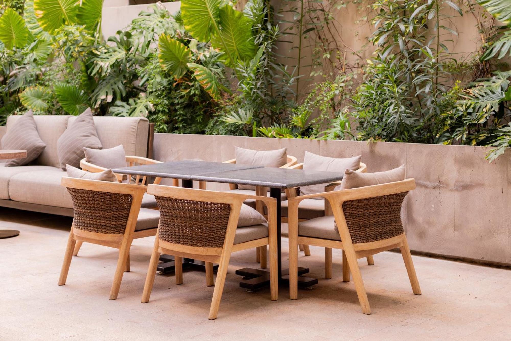 Numu Boutique Hotel, The Unbound Collection By Hyatt Σαν Μιγκέλ ντε Αγιέντε Εξωτερικό φωτογραφία