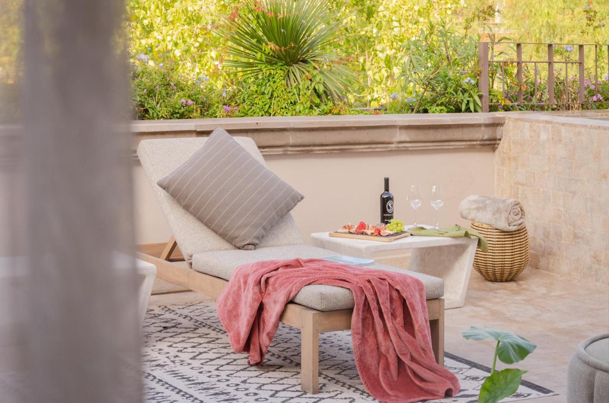 Numu Boutique Hotel, The Unbound Collection By Hyatt Σαν Μιγκέλ ντε Αγιέντε Εξωτερικό φωτογραφία